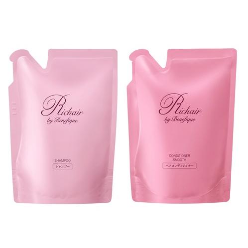 BENEFIQUE セット 資生堂 ベネフィーク リシェール バイ ベネフィーク