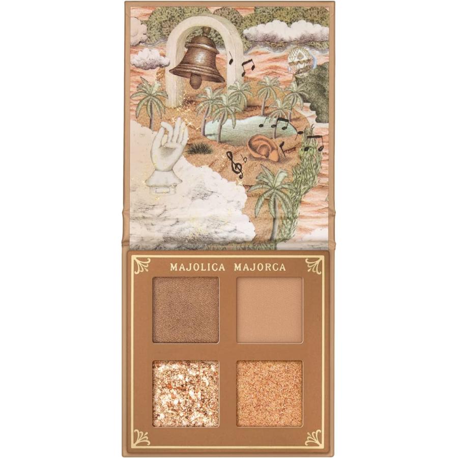 MAJOLICA MAJORCA（マジョリカ マジョルカ） 限定カラー 資生堂