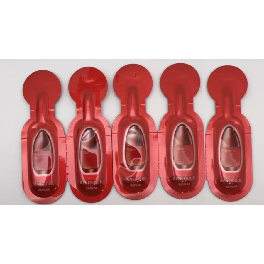 BENEFIQUE 美容液 50ml 限定セット ベネフィーク】今だけお得なおまけ