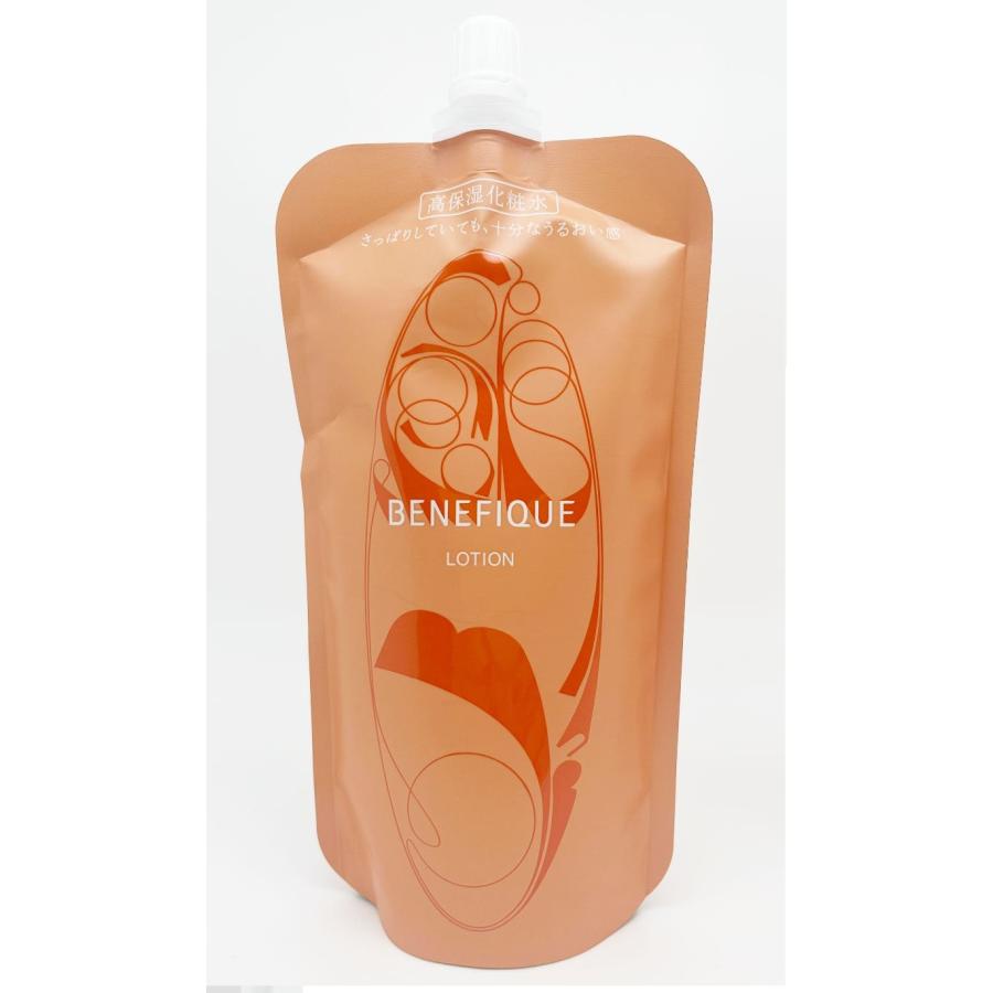 BENEFIQUE 資生堂 ベネフィーク ローション レフィル II 180ml