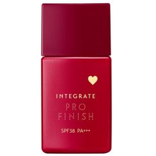 INTEGRATE 資生堂 インテグレート プロフィニッシュリキッド N 30ml