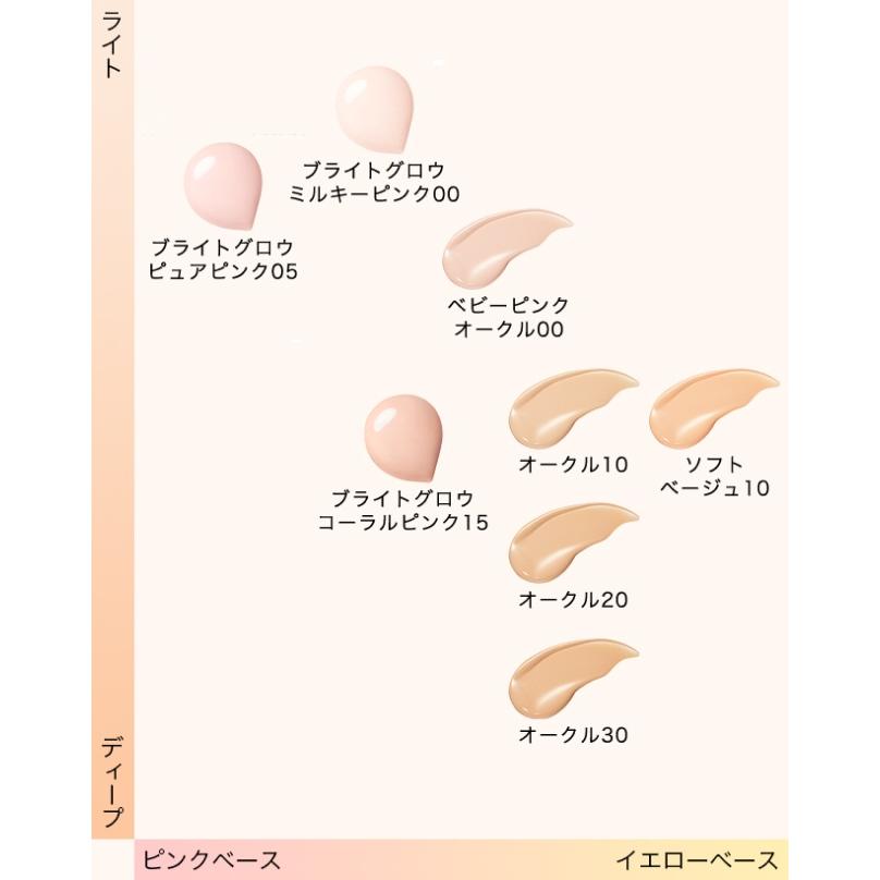 MAQuillAGE（マキアージュ） 資生堂 ドラマティックエッセンスリキッド