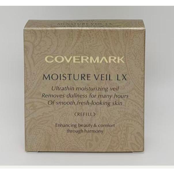 COVERMARK（カバーマーク） モイスチュア ヴェール LX リフィル MN20