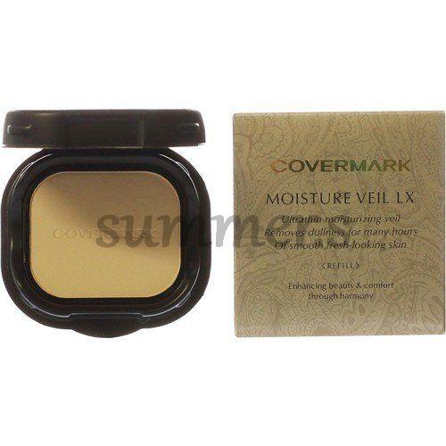 マッサン　カバーマーク モイスチュアヴェール LX　MO20（2個） COVERMARK（カバーマーク） モイスチュア ヴェール LX リフィル MO20