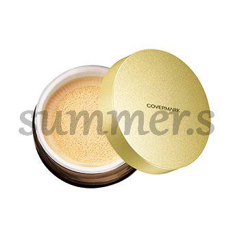 COVERMARK（カバーマーク） シルキー ルースパウダー 10g : サマー