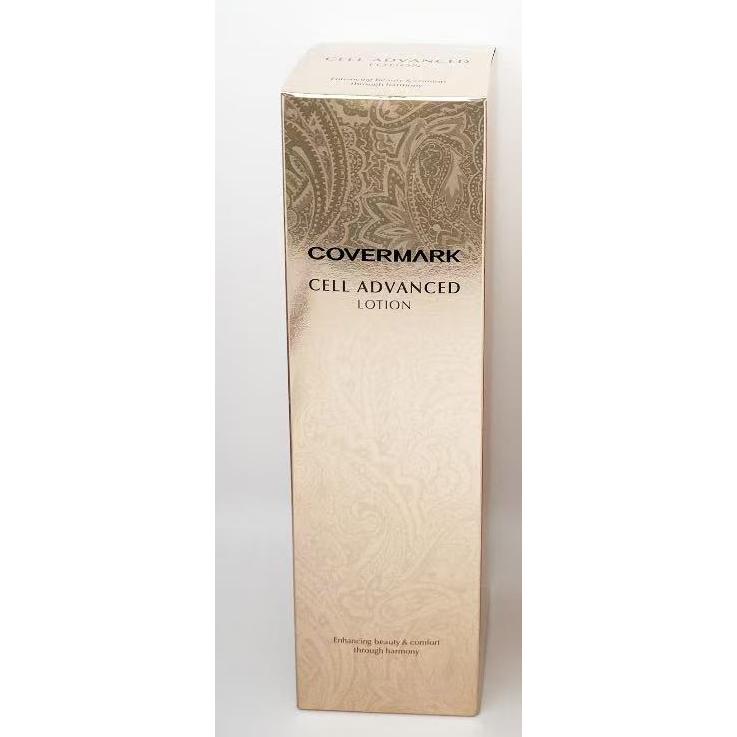 カバーマーク　COVERMARK　セルアドバンストローションWS　150mL COVERMARK（カバーマーク） セルアドバンスト ローション WS 150ml