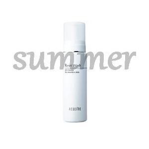 ACSEINE（アクセーヌ） リセット ウォッシュ 200ml : サマーコスメ