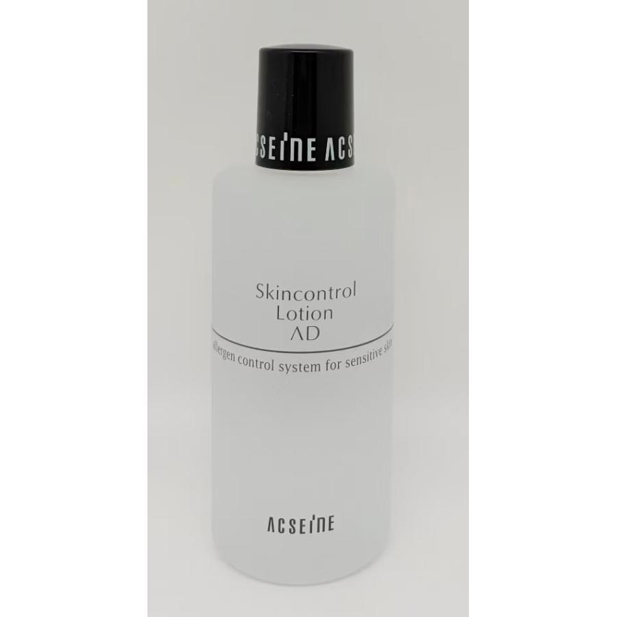 ACSEINE（アクセーヌ） 2個セット AD コントロール ローション 120ml