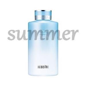 ACSEINE（アクセーヌ） モイストバランス ローション 360ml+ポンプ付き
