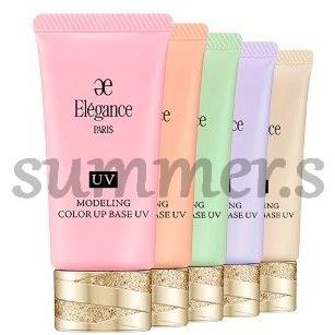 ELEGANCE エレガンス モデリング カラーアップ ベース UV 30g ELEGANCE エレガンス モデリング カラーアップ ベース UV 30g