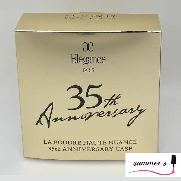 ELEGANCE（エレガンス） ラ プードル オートニュアンス アニバーサリー