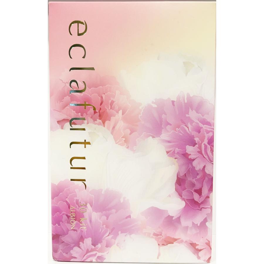 エクラフチュール アルビオン エクラフチュール t 30 キット : サマー