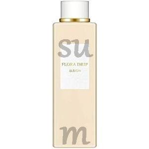 アルビオン フローラドリップ 160ml アルビオン フローラドリップ s 160 キット 限定発売｜ALBION
