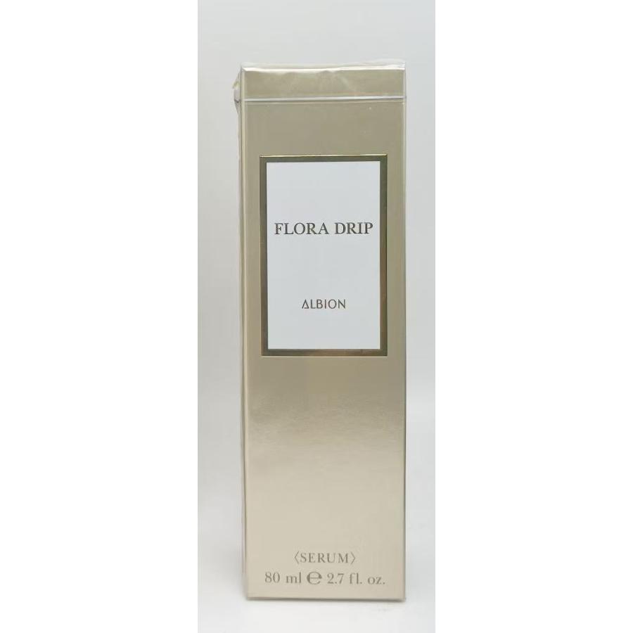 ALBION（アルビオン） フローラドリップ s 80ml : サマーコスメ - 通販