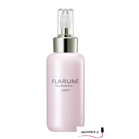 ALBION（アルビオン） フラルネ フルリファイン ミルク f EM 200g