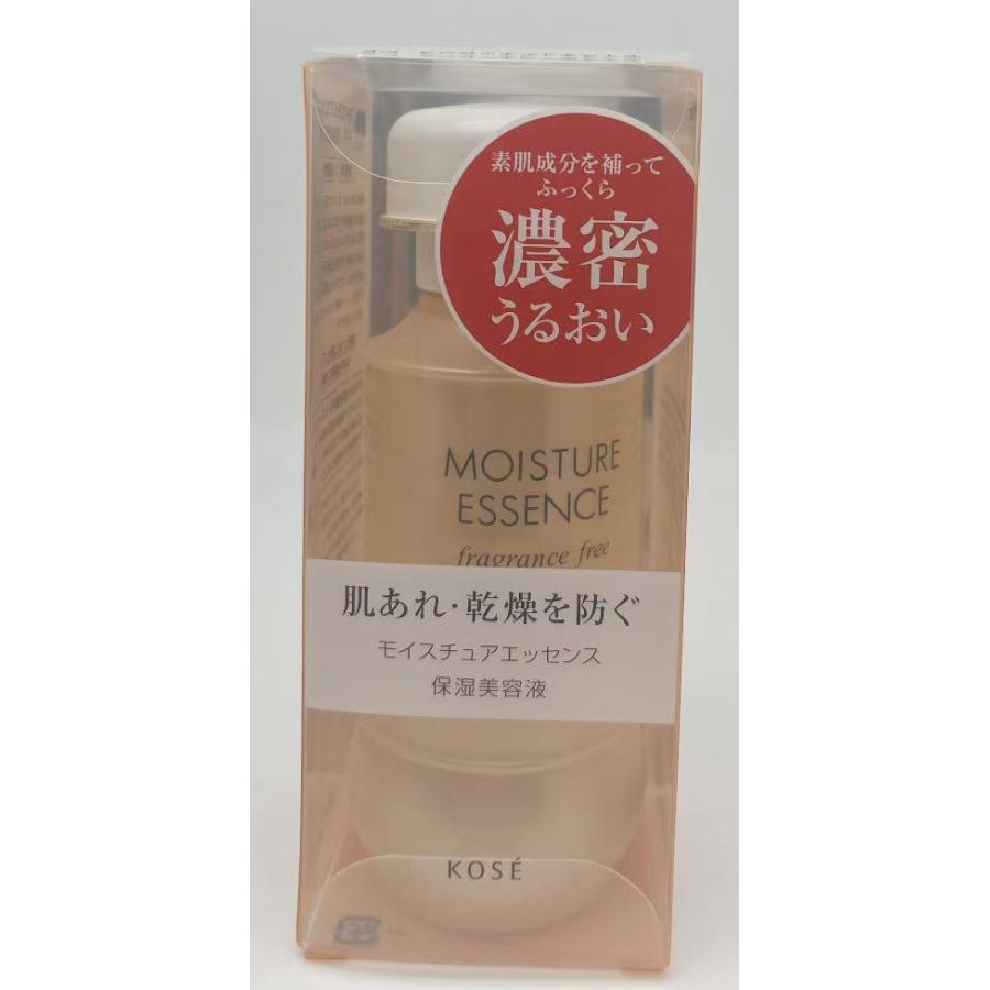 モイスチュア 2個セット コーセー モイスチュア エッセンス F・F 無 