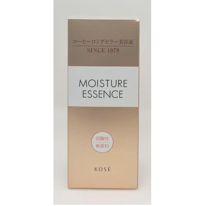 モイスチュア 2個セット コーセー モイスチュア エッセンス F・F 無 