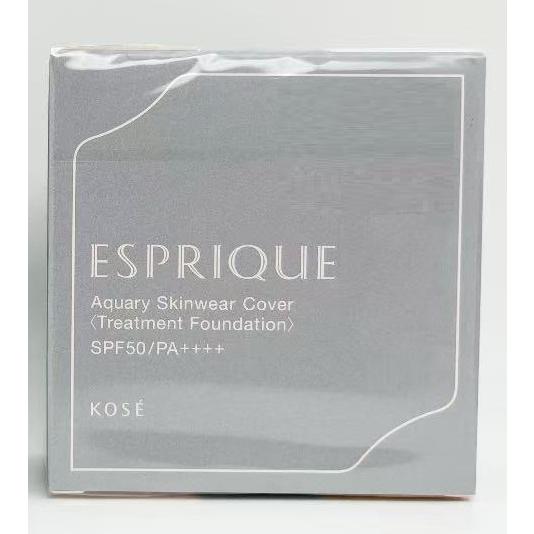ESPRIQUE コーセー エスプリーク アクアリー スキンウェア