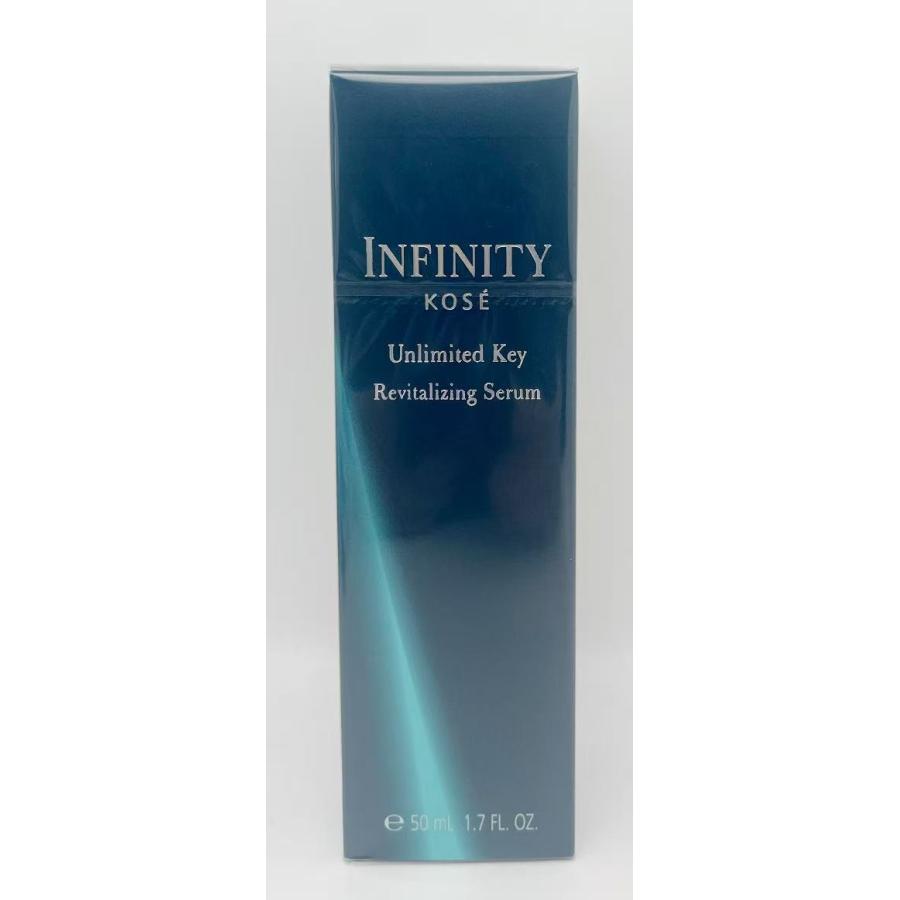 INFINITY（KOSE） コーセー インフィニティ アンリミテッド キー 50ml 