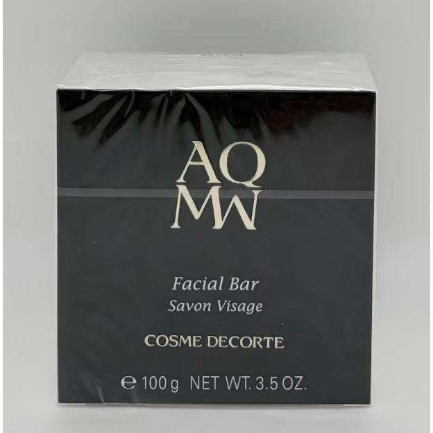 DECORTE AQ 2個セット コスメデコルテ AQMW フェイシャルバー レフィル