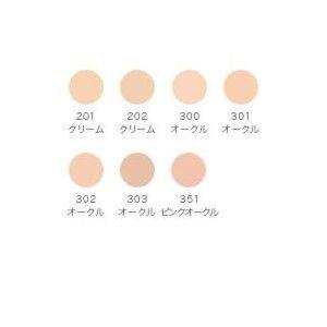 コスメデコルテ ラクチュール ルースファンデーション N レフィル 303 Summer S 通販 Yahoo ショッピング