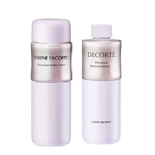 フィトチューン セット コーセー コスメデコルテ フィトチューン