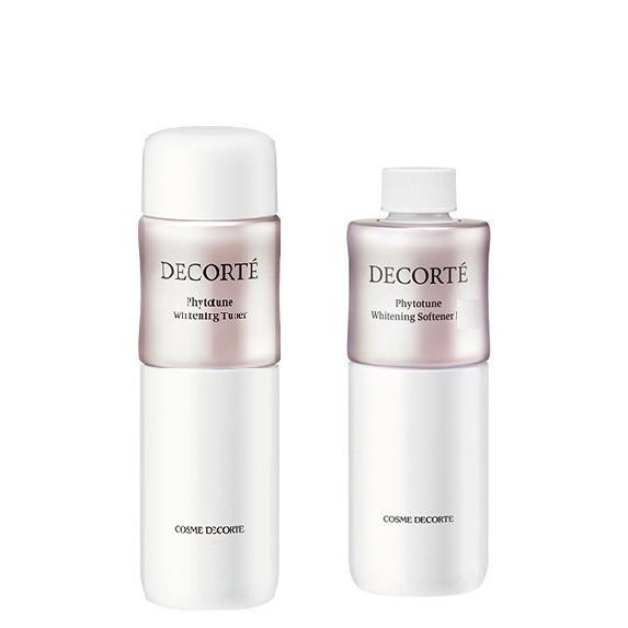 コスメデコルテ　フィトチューン　ホワイトニングER200ml 2本セット フィトチューン コーセー コスメデコルテ フィトチューン
