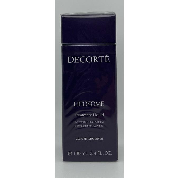 LIPOSOME コスメデコルテ リポソーム トリートメント リキッド 100mL