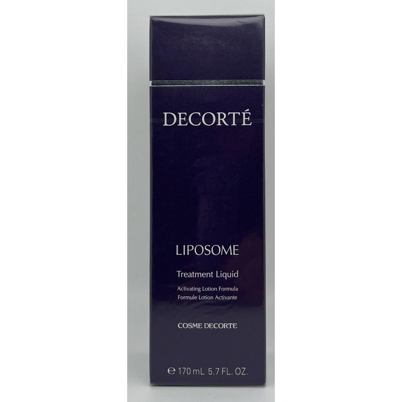 LIPOSOME 特売品 コスメデコルテ リポソーム トリートメント リキッド
