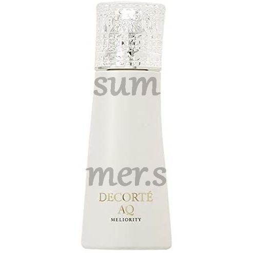 DECORTÉ AQ リペアローションnシワ改善美容液10グラム✕3 DECORTE AQ 特売品 コスメデコルテ AQ ミリオリティ リペア ローション