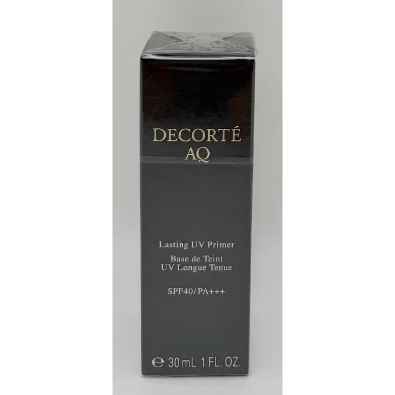 DECORTE AQ コスメデコルテ AQ ラスティング UV プライマー 30mL