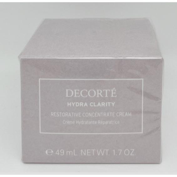 DECORTE 特売品 コスメデコルテ イドラクラリティ コンセント DECORTE 特売品 コスメデコルテ イドラクラリティ コンセント