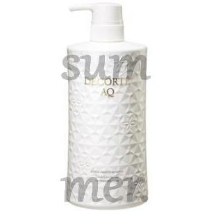 DECORTE AQ コスメデコルテ AQ リペア スムース シャンプー