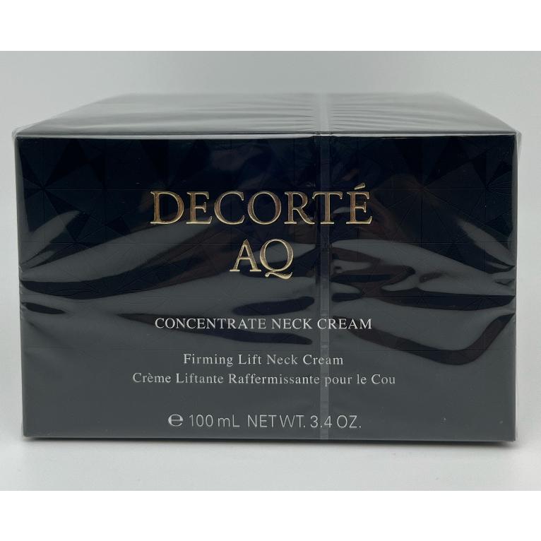 DECORTE AQ コスメデコルテ AQ コンセントレイト ネッククリーム DECORTE AQ コスメデコルテ AQ コンセントレイト ネッククリーム