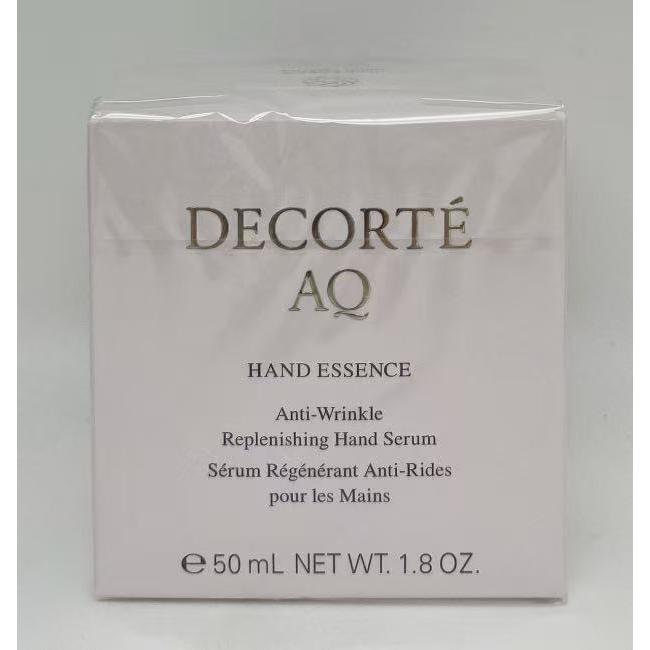 DECORTE（デコルテ） コーセー コスメデコルテ AQ ハンドエッセンス
