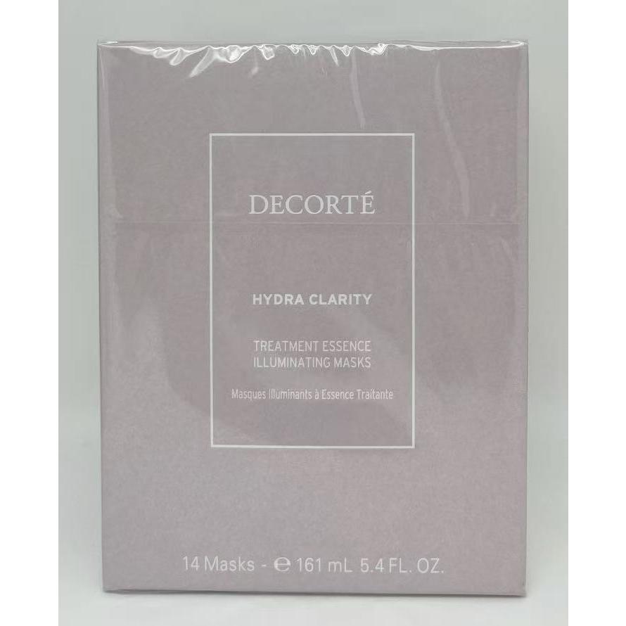 DECORTE（デコルテ） 2個セット コスメデコルテ イドラクラリティ