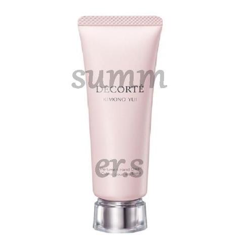 DECORTE（デコルテ） コスメデコルテ キモノ ユイ パフュームド ハンド