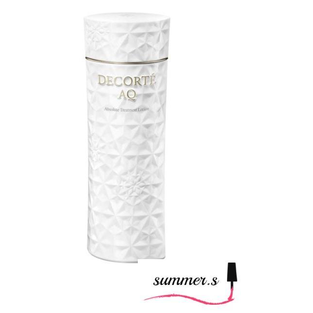 DECORTE AQ 特売品 コスメデコルテ AQ アブソリュート ローション