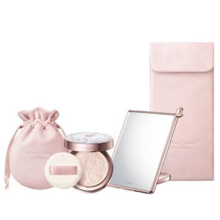 コスメデコルテ　フェイスパウダー　XIV 28g *2個 DECORTE（デコルテ） コスメデコルテ マルセル ワンダース