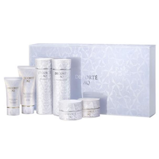 DECORTE AQ コスメデコルテ AQ ブライト ラディアンス コフレ I