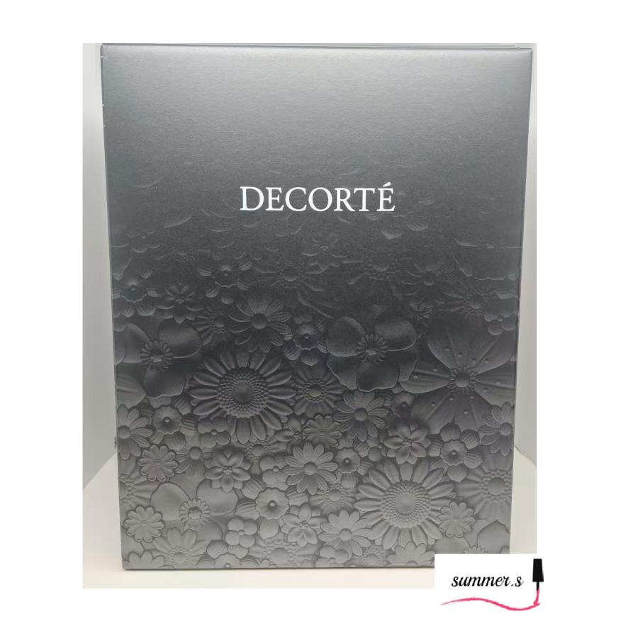DECORTE AQ コスメデコルテ エターナルエレガンス ボックス : サマー