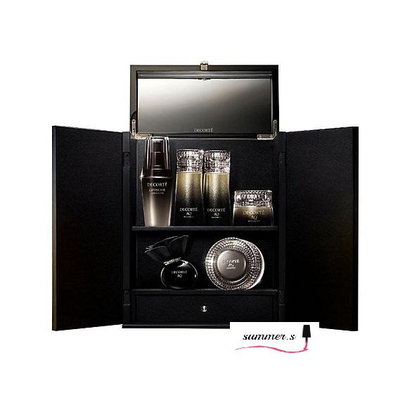 コスメデコルテ　エターナルエレガンス　ボックス