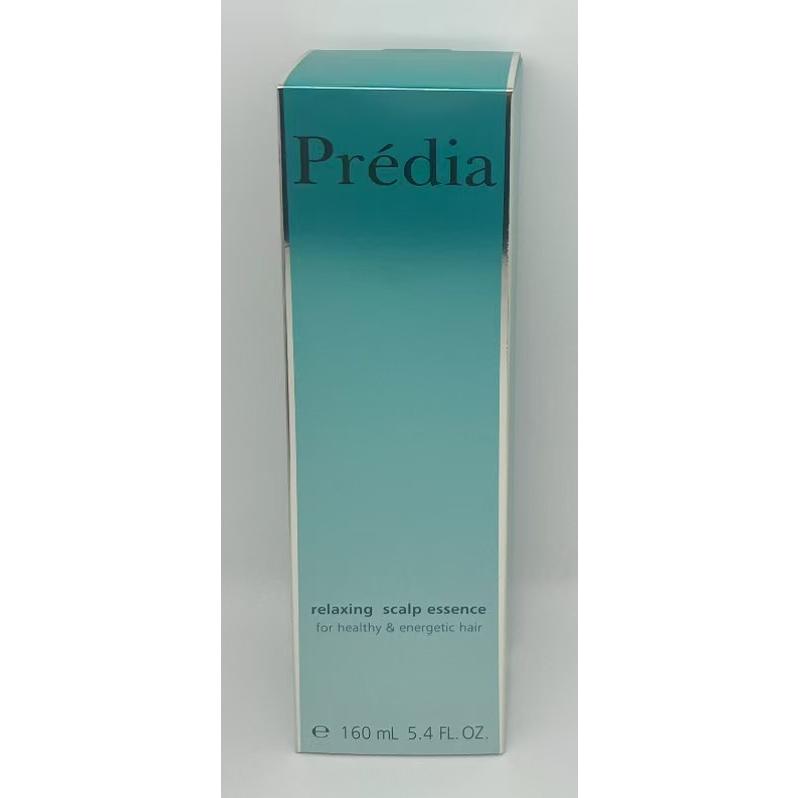 Kose プレディア リラクシング スカルプエッセンス 160mL 2本セット Predia 2個セット コーセー プレディア リラクシング スカルプ