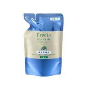 コーセー プレディア ディープシー スパ グリーンアルゲ ウォーター 詰め替え用 150ml Summer S 通販 Yahoo ショッピング