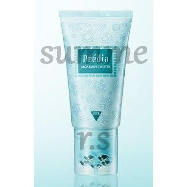 Predia 限定発売 コーセー プレディア アルゲ ボディツイスター