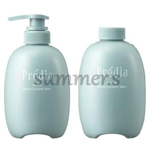 Predia セット コーセー プレディア ファンゴ ヘッドクレンズ SPA+