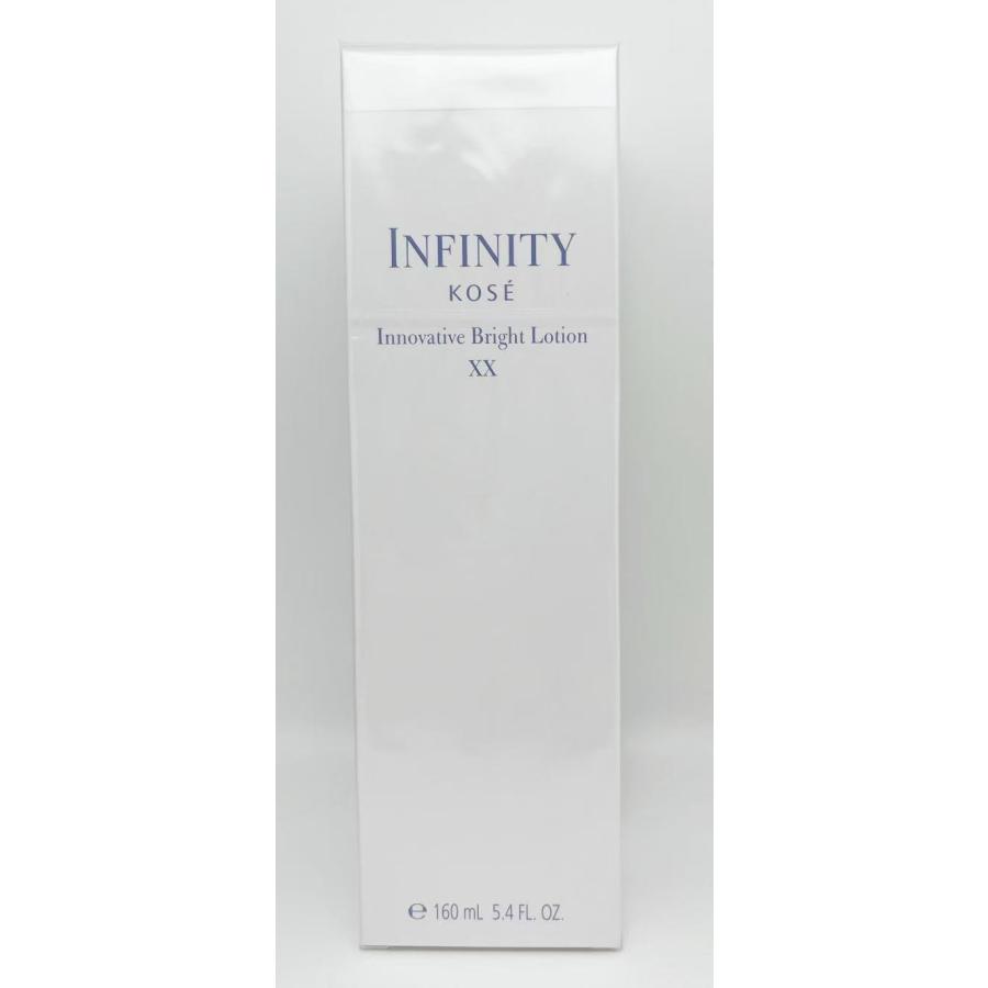 INFINITY（KOSE） コーセー インフィニティ イノベイティブ ブライト