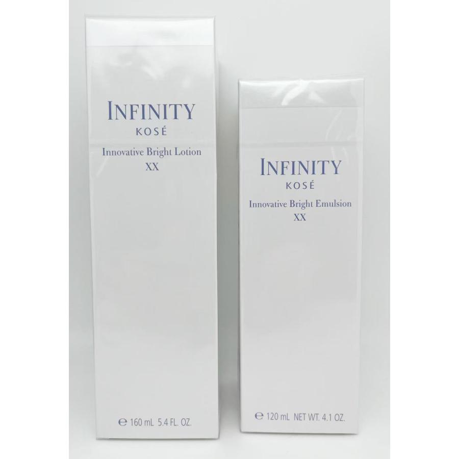 INFINITY（KOSE） コーセー インフィニティ イノベイティブ ブライト