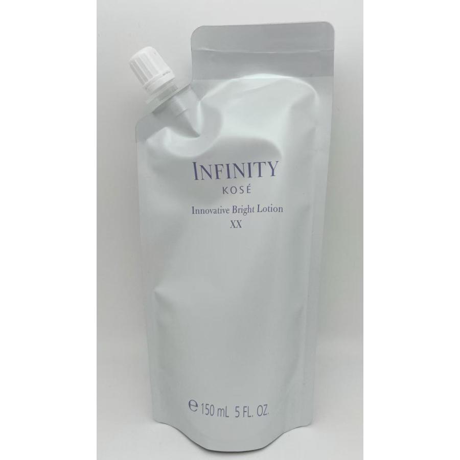 INFINITY（KOSE） コーセー インフィニティ イノベイティブ ブライト