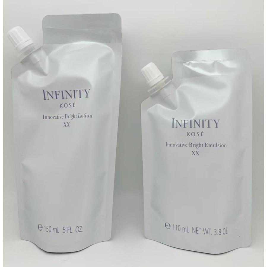 INFINITY（KOSE） コーセー インフィニティ イノベイティブ ブライト